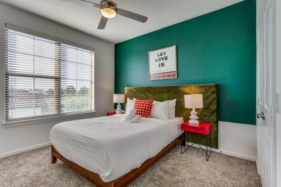 Astonishing Cozysuites On I-35 With Pool&Parking #06 Pflugerville Bagian luar foto