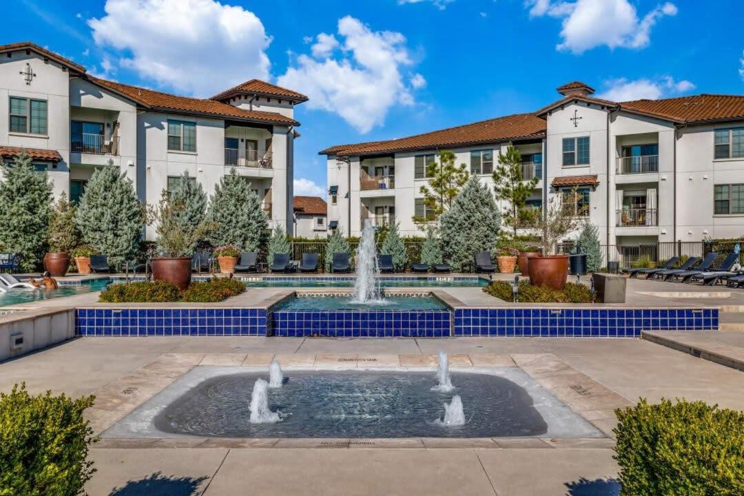 Astonishing Cozysuites On I-35 With Pool&Parking #06 Pflugerville Bagian luar foto